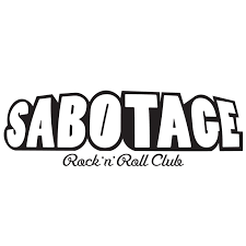 photo of Sabotage 